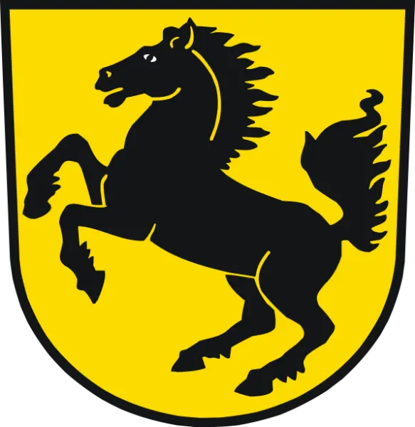 Stuttgart coat of arms